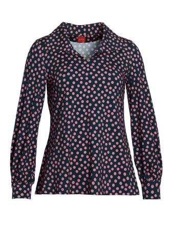 duIsolde and her Dots